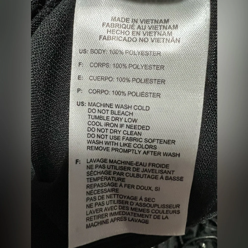Vandegrift High School Vipers Polo shirt